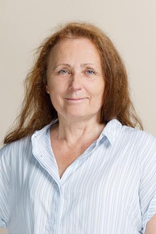 Annett Lohr