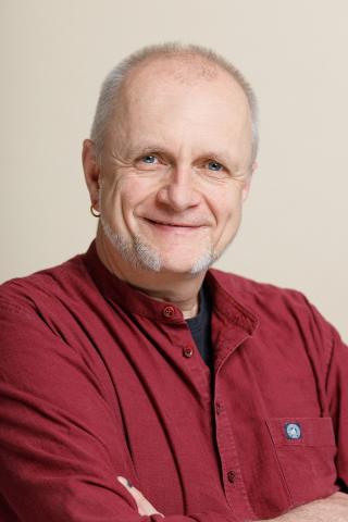 Ralf Köhler