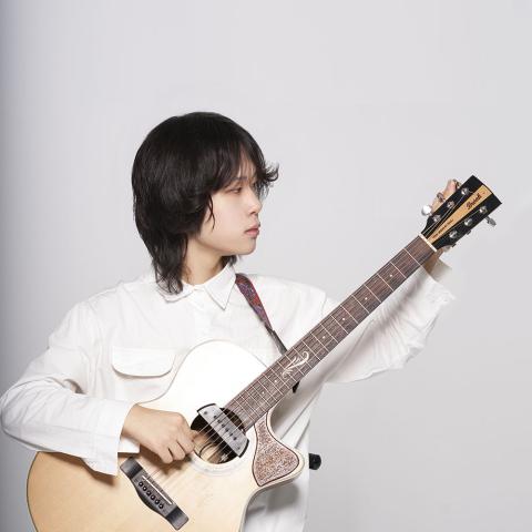 Jaco Liu