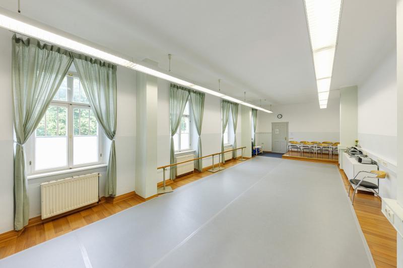 Mehrzweckraum