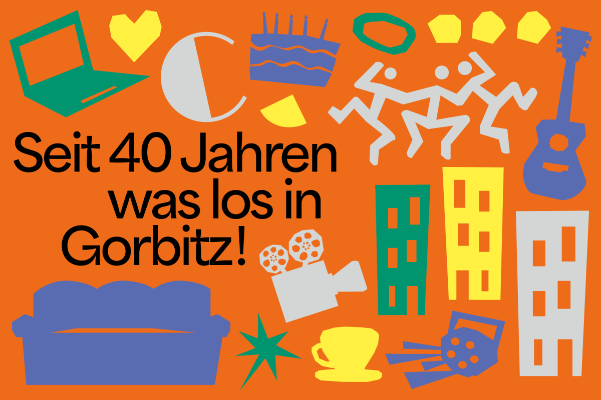 Festwoche 40 Jahre PASSAGE