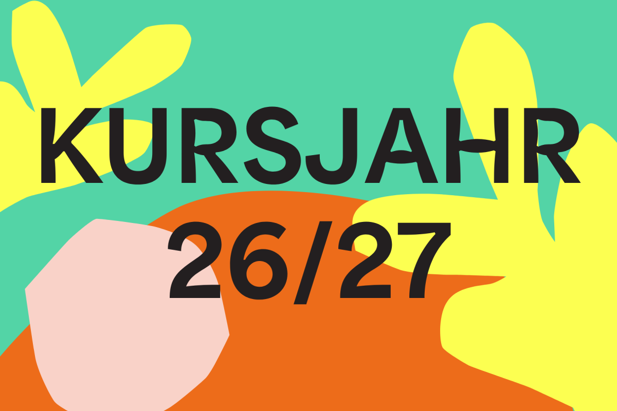 Der Anmeldestart für das neue Kursjahr 2026/27 hat begonnen! Der Anmeldestart für das neue Kursjahr 2026/27 hat begonnen!